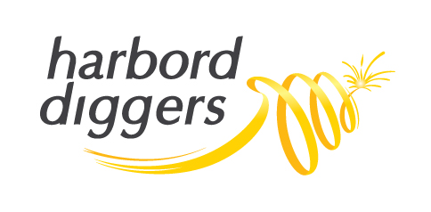 Harbord Diggers Logo