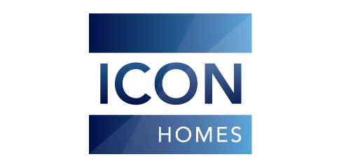Icon Homes Logo