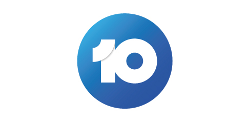 Network 10 Logo
