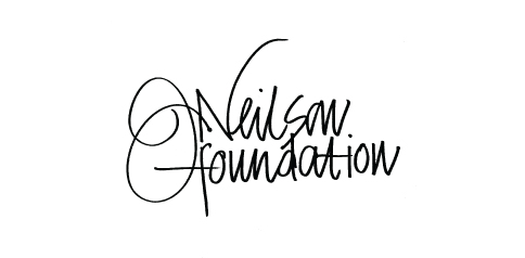 Neilson Foundation logo