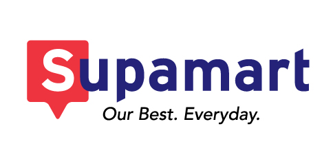 Supamart logo