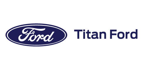 Tital Ford Logo