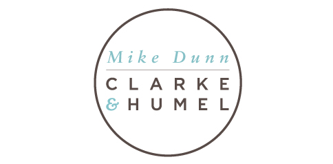 Clarke and Humel logo