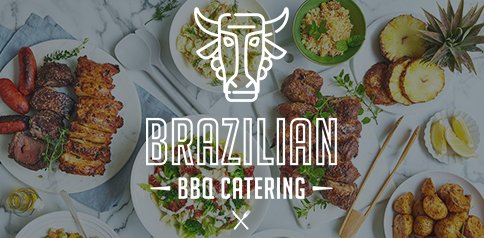 Brazilian BBQ catering